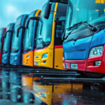 KlineFire VSS Diesel Bus