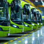 KlineFire VSS Hybrid Bus